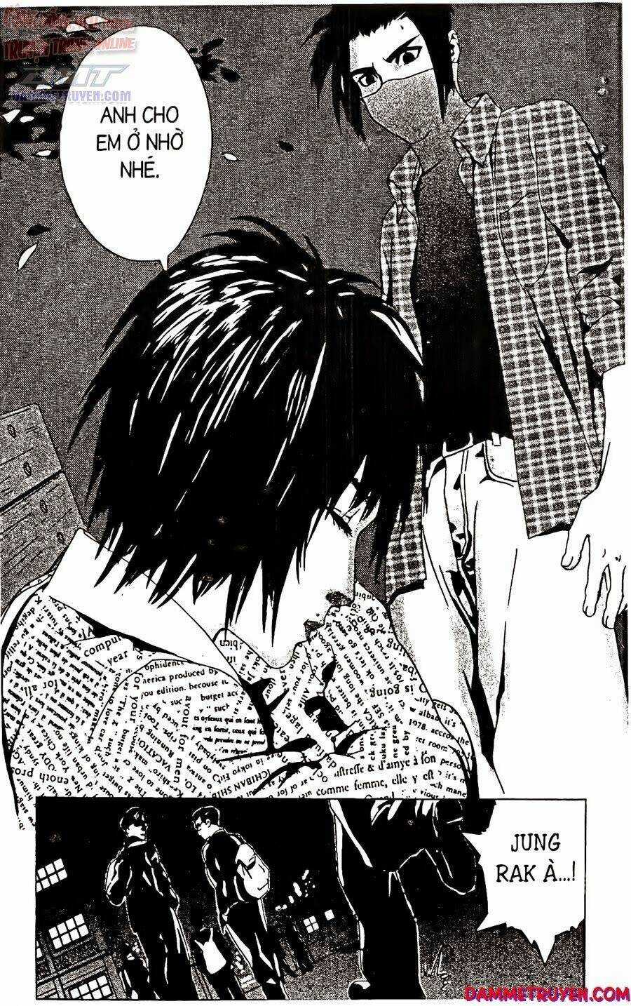 Ai Hơn Ai - Chapter 156 - Trang 22