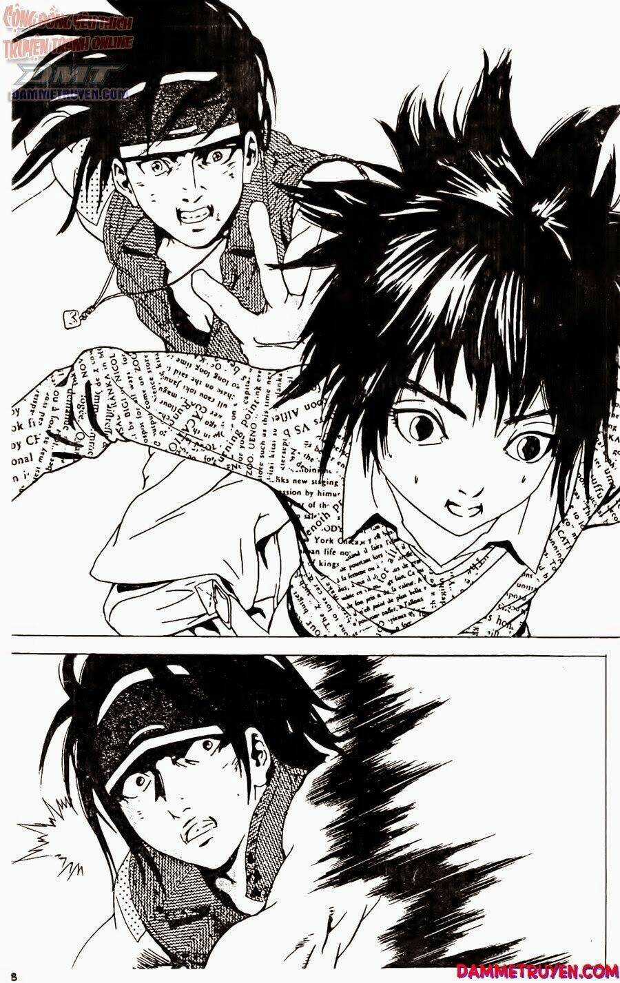 Ai Hơn Ai - Chapter 156 - Trang 4