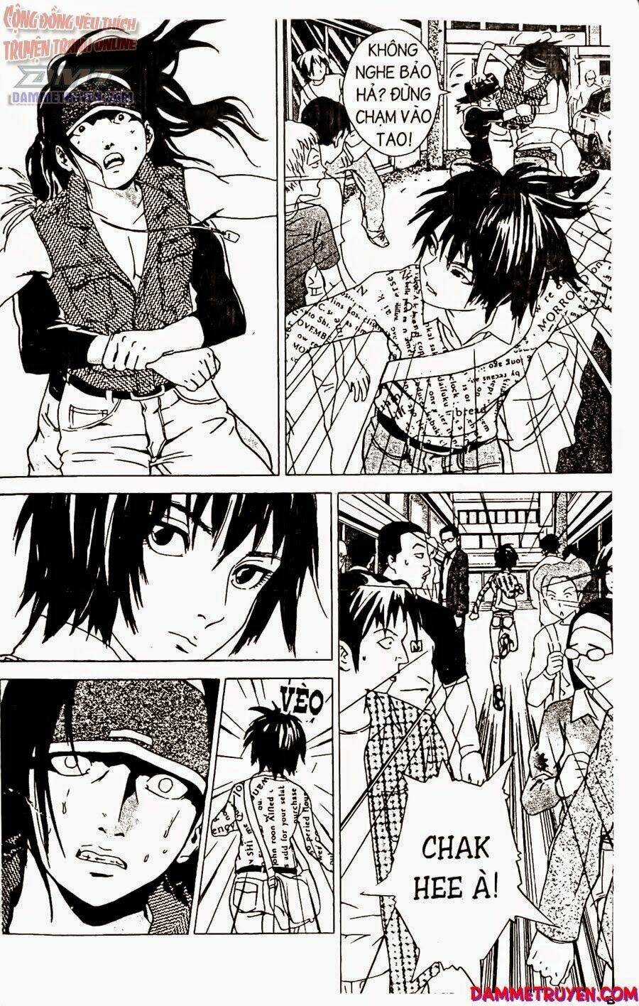 Ai Hơn Ai - Chapter 156 - Trang 9