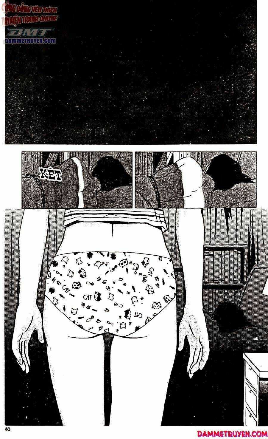 Ai Hơn Ai - Chapter 157 - Trang 13