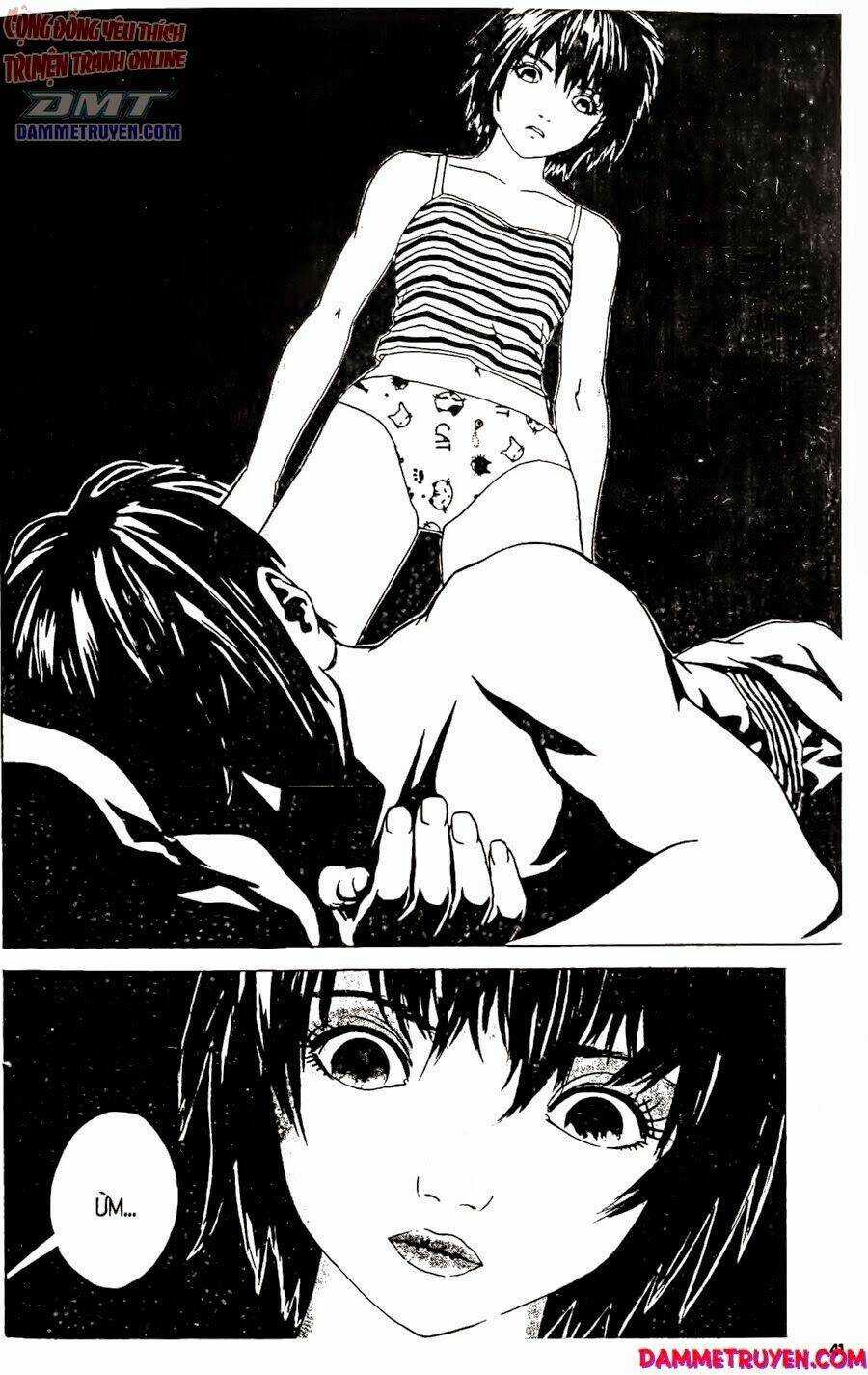 Ai Hơn Ai - Chapter 157 - Trang 14