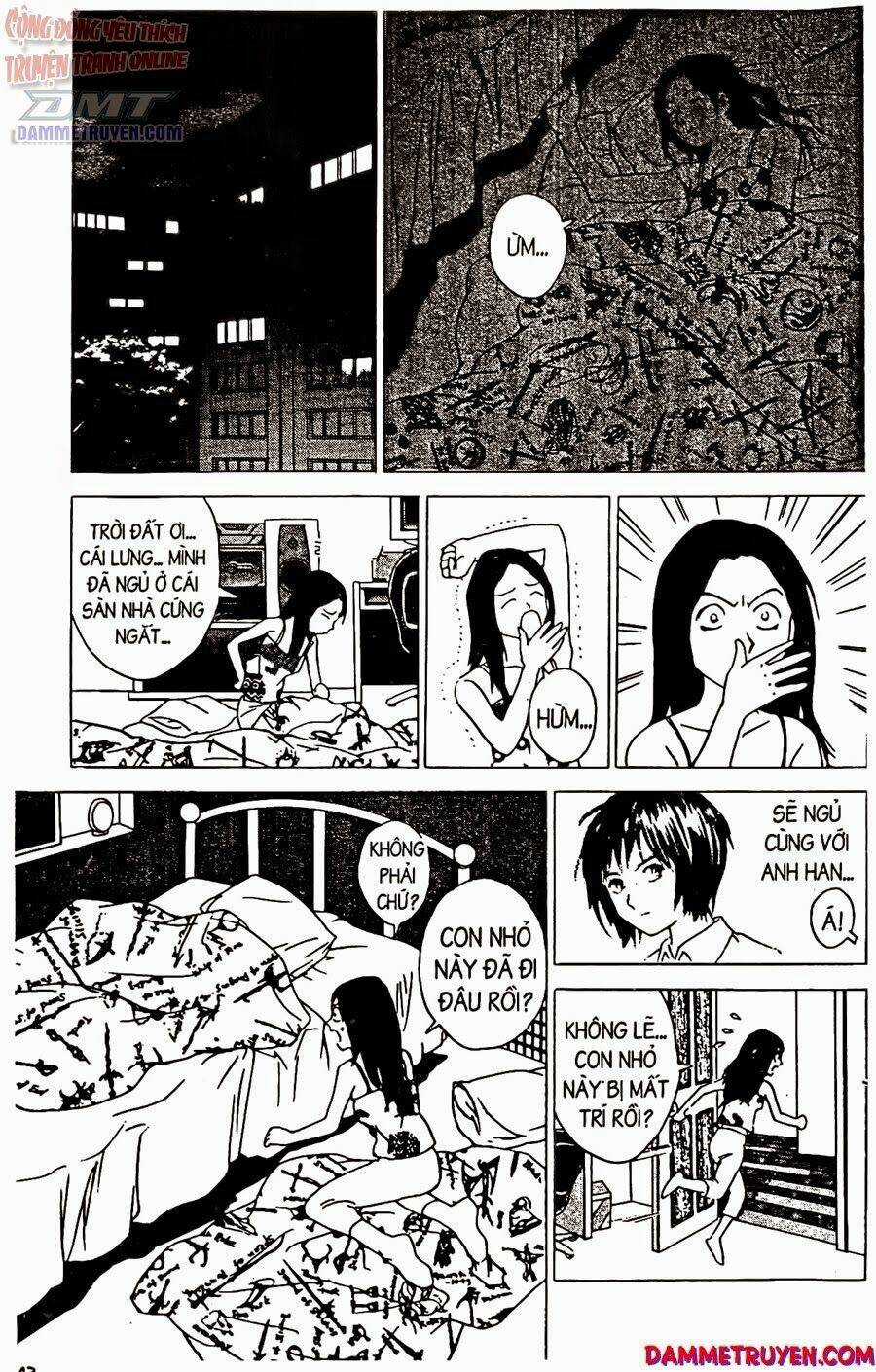 Ai Hơn Ai - Chapter 157 - Trang 15