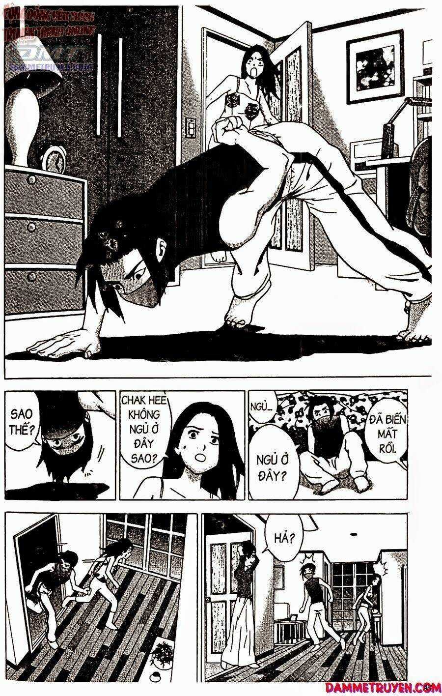 Ai Hơn Ai - Chapter 157 - Trang 16