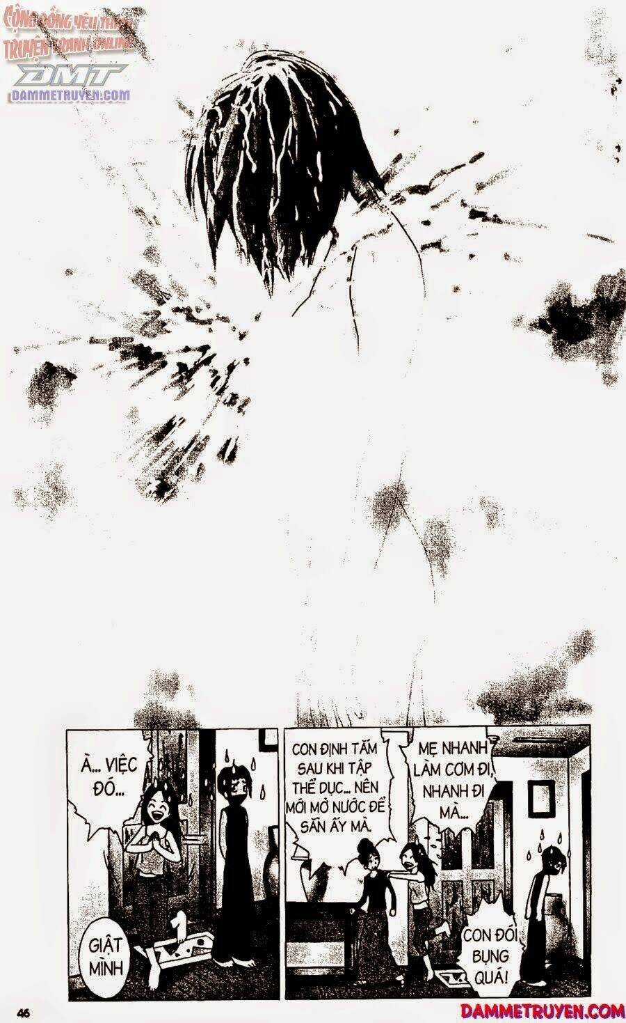 Ai Hơn Ai - Chapter 157 - Trang 19