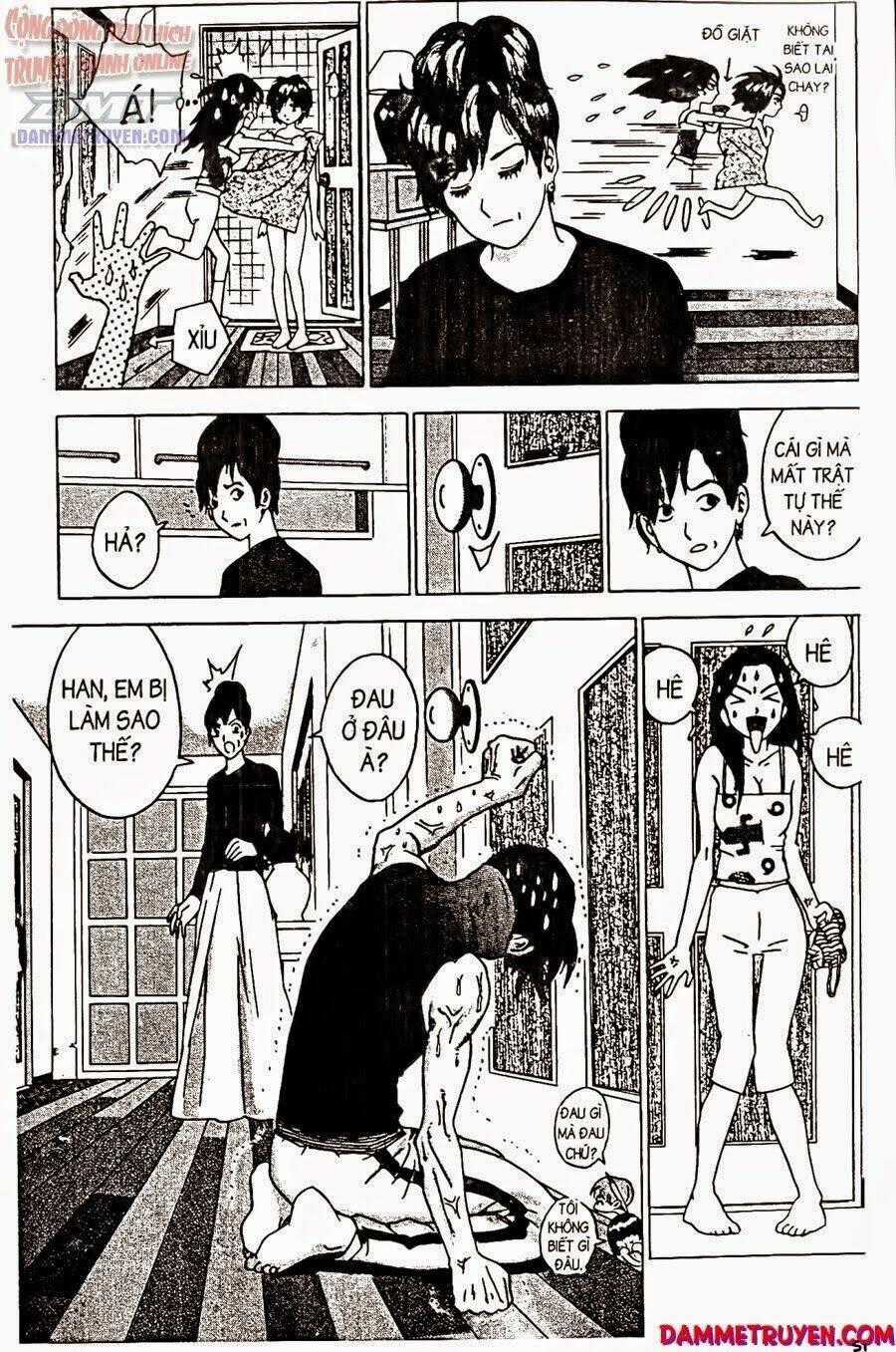 Ai Hơn Ai - Chapter 158 - Trang 1