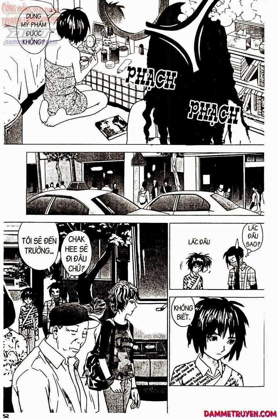 Ai Hơn Ai - Chapter 158 - Trang 2