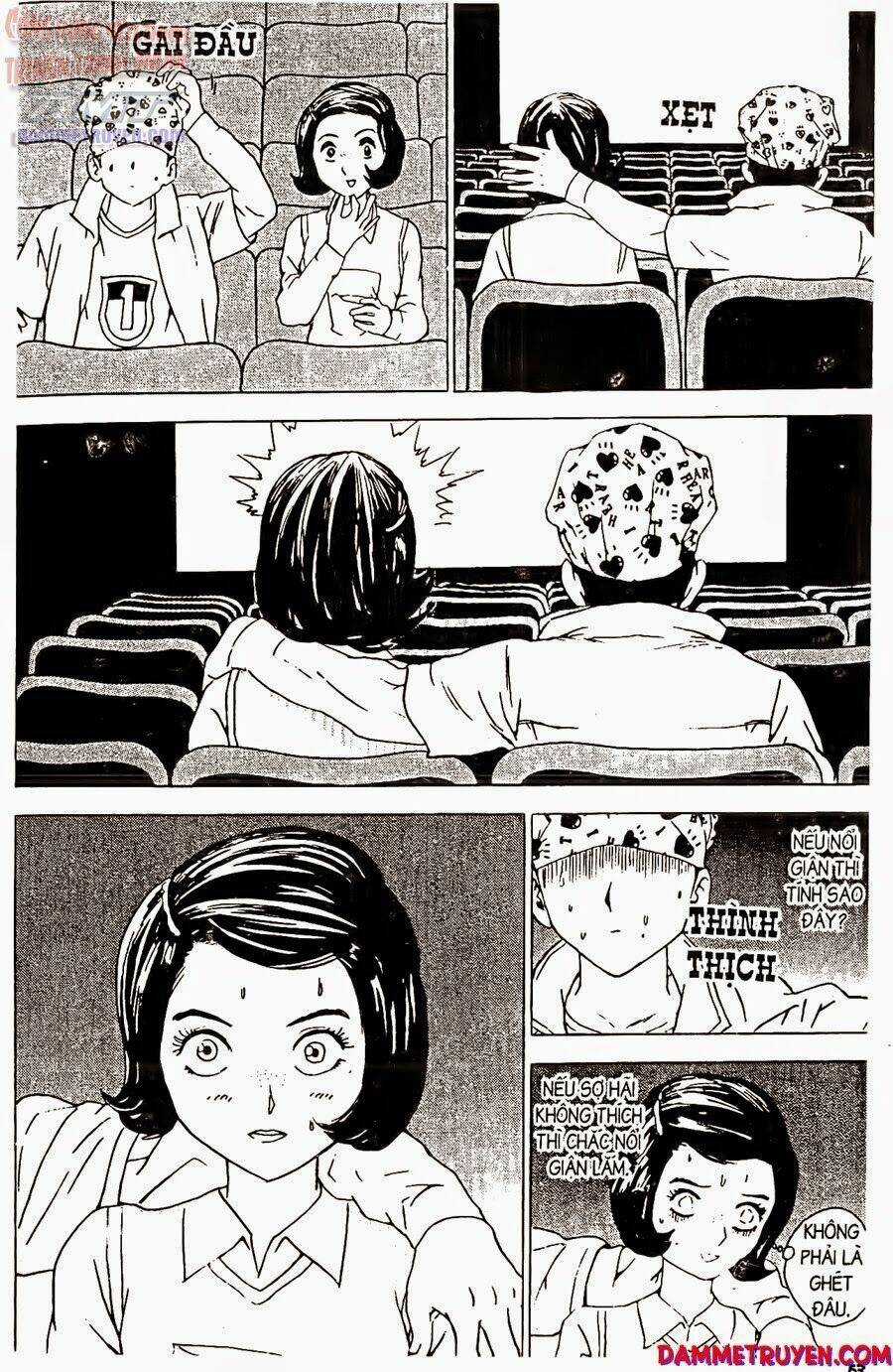 Ai Hơn Ai - Chapter 158 - Trang 13