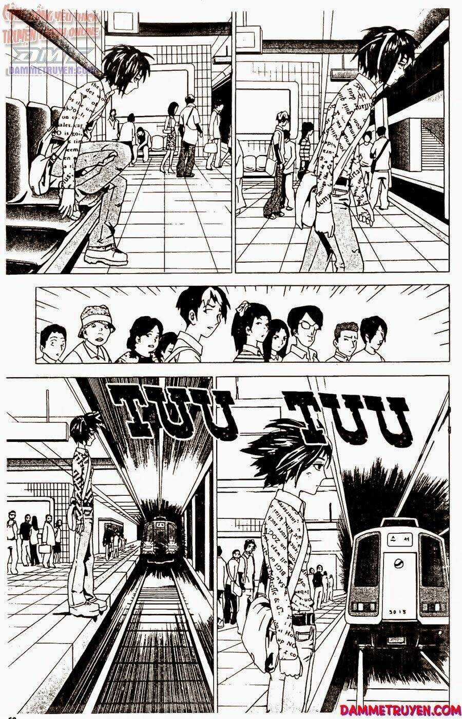 Ai Hơn Ai - Chapter 158 - Trang 18