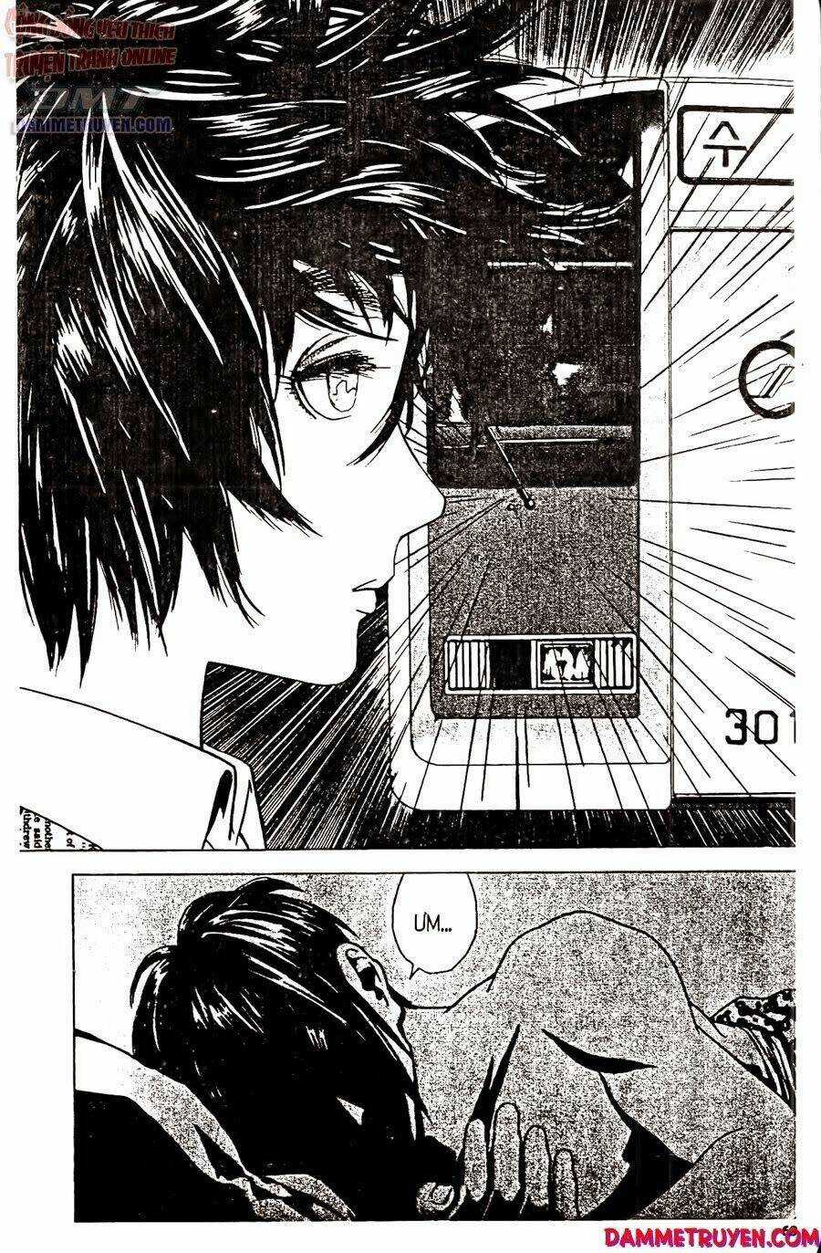 Ai Hơn Ai - Chapter 158 - Trang 19