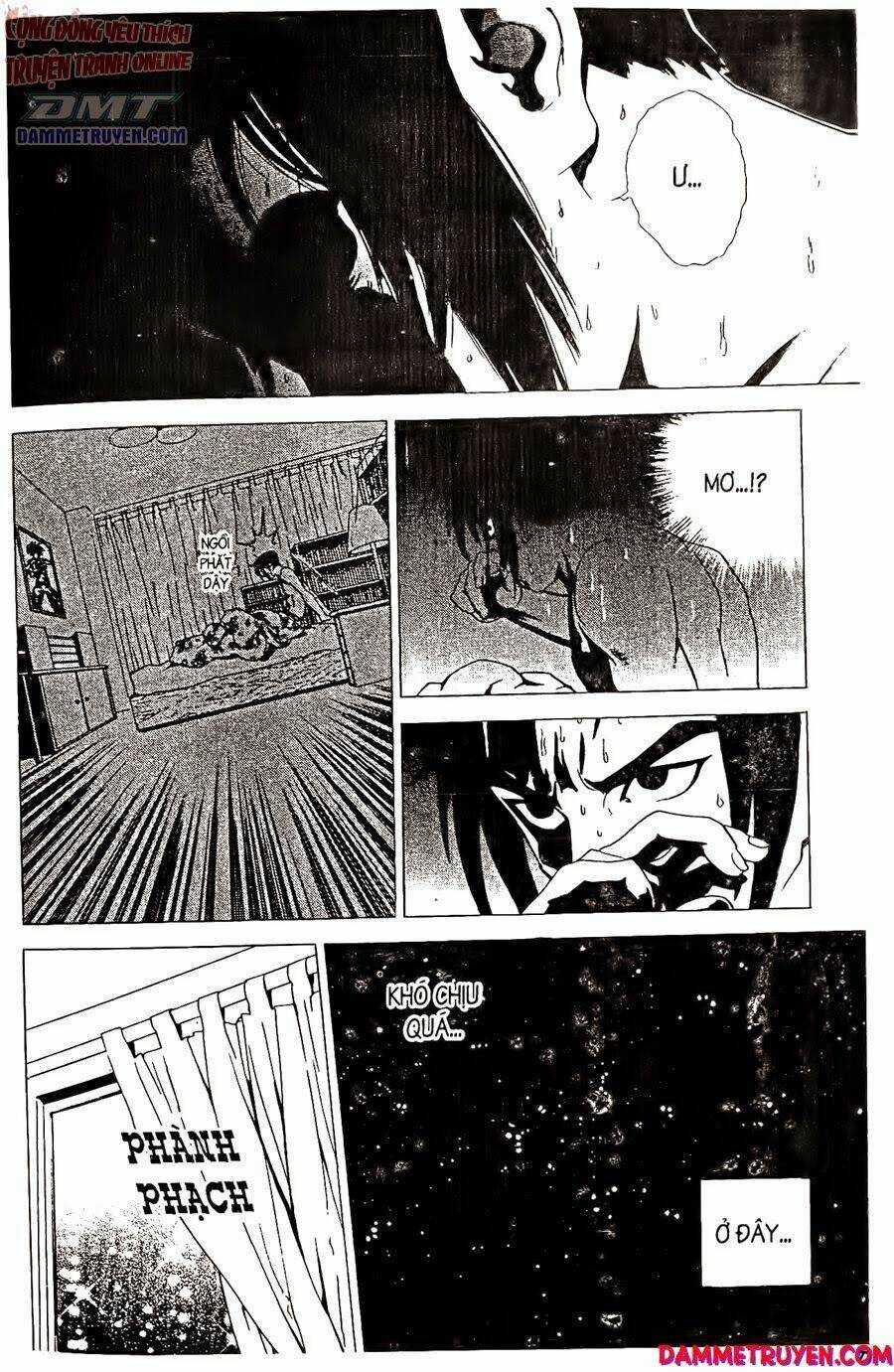 Ai Hơn Ai - Chapter 158 - Trang 21