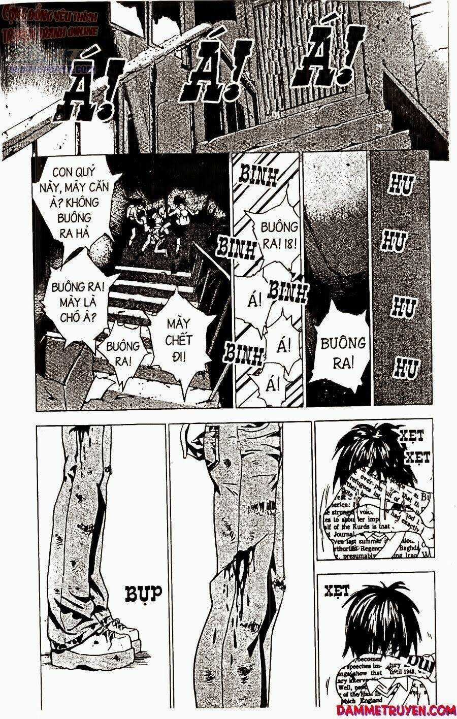 Ai Hơn Ai - Chapter 158 - Trang 9