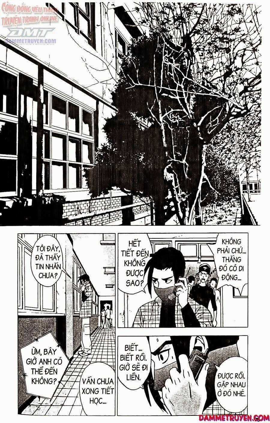 Ai Hơn Ai - Chapter 159 - Trang 2