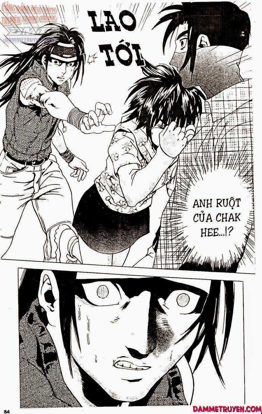 Ai Hơn Ai - Chapter 159 - Trang 11