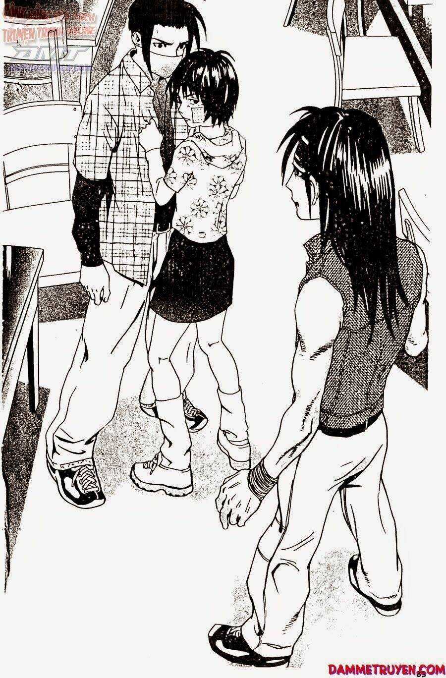 Ai Hơn Ai - Chapter 159 - Trang 12