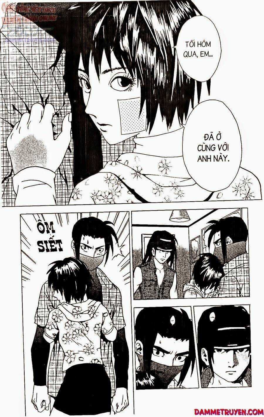 Ai Hơn Ai - Chapter 159 - Trang 13