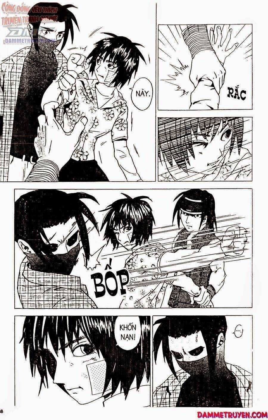 Ai Hơn Ai - Chapter 159 - Trang 15