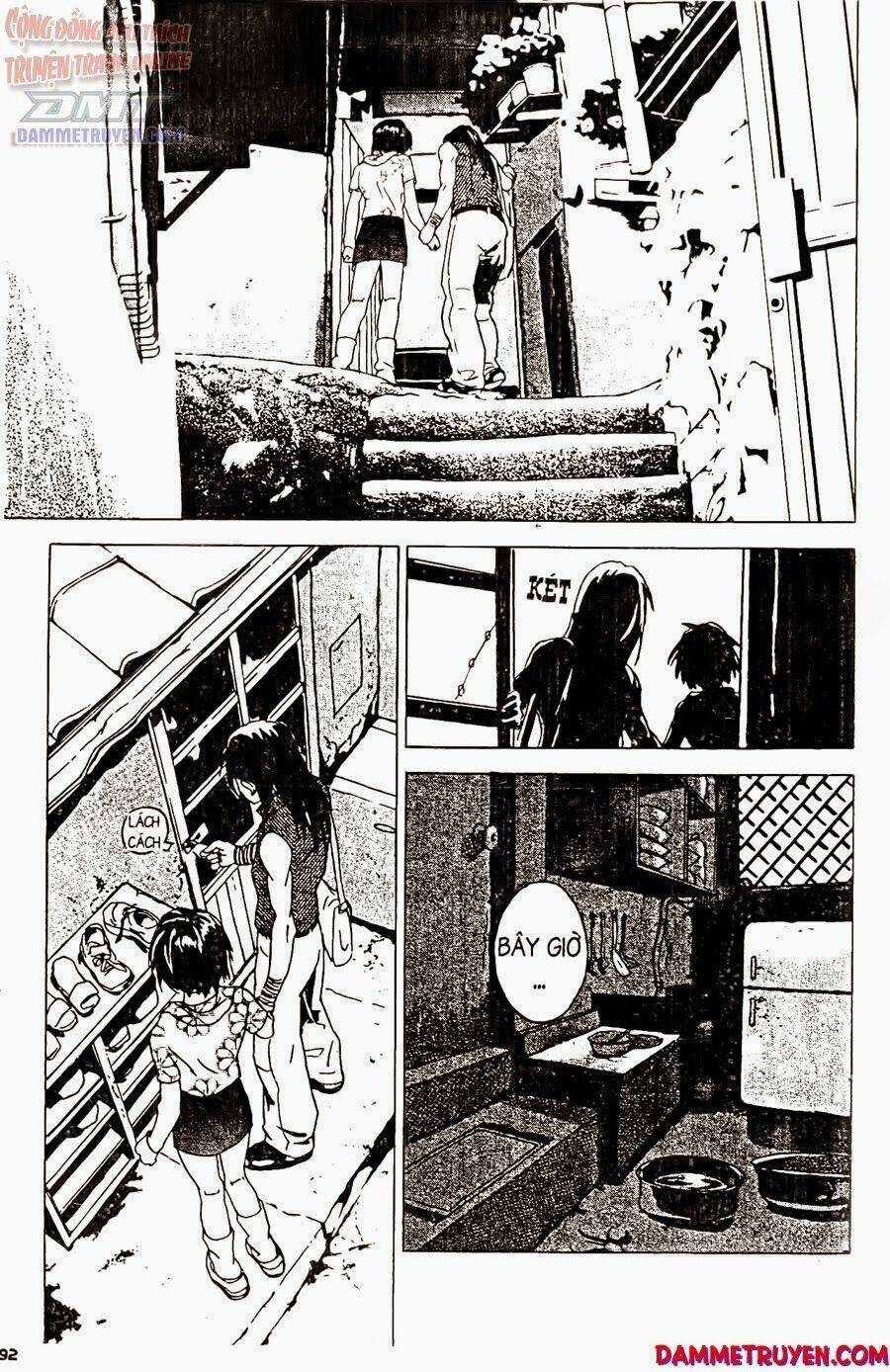 Ai Hơn Ai - Chapter 159 - Trang 19