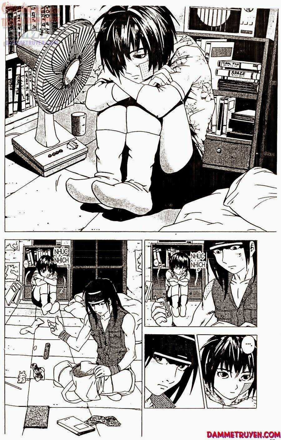 Ai Hơn Ai - Chapter 159 - Trang 22