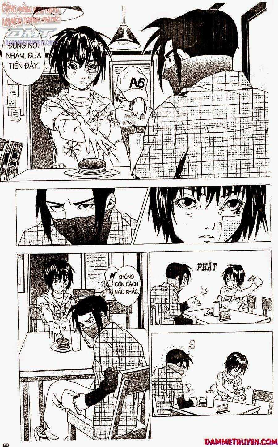 Ai Hơn Ai - Chapter 159 - Trang 7