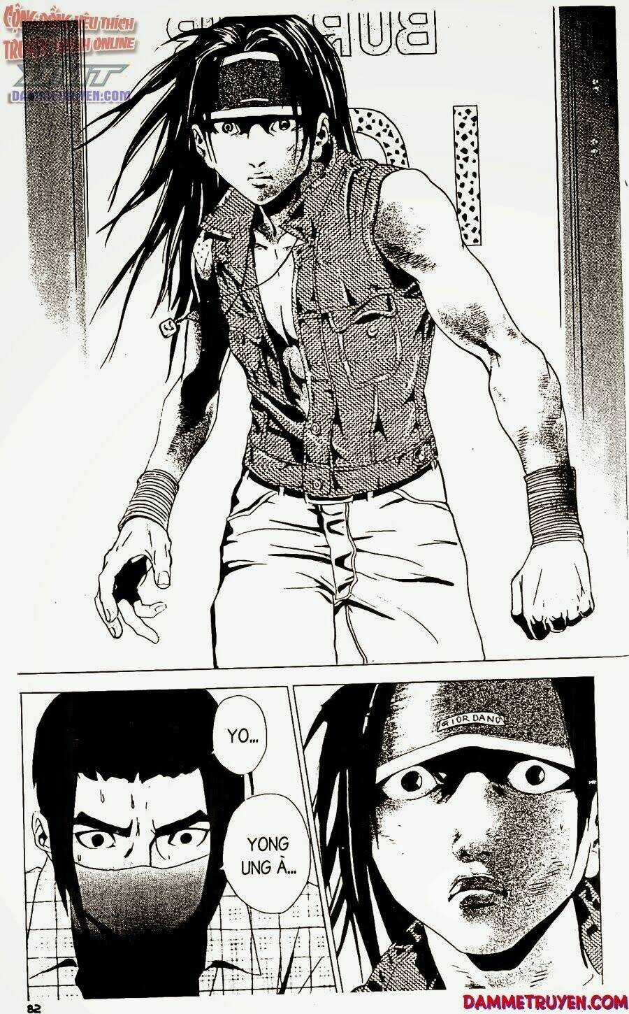 Ai Hơn Ai - Chapter 159 - Trang 9