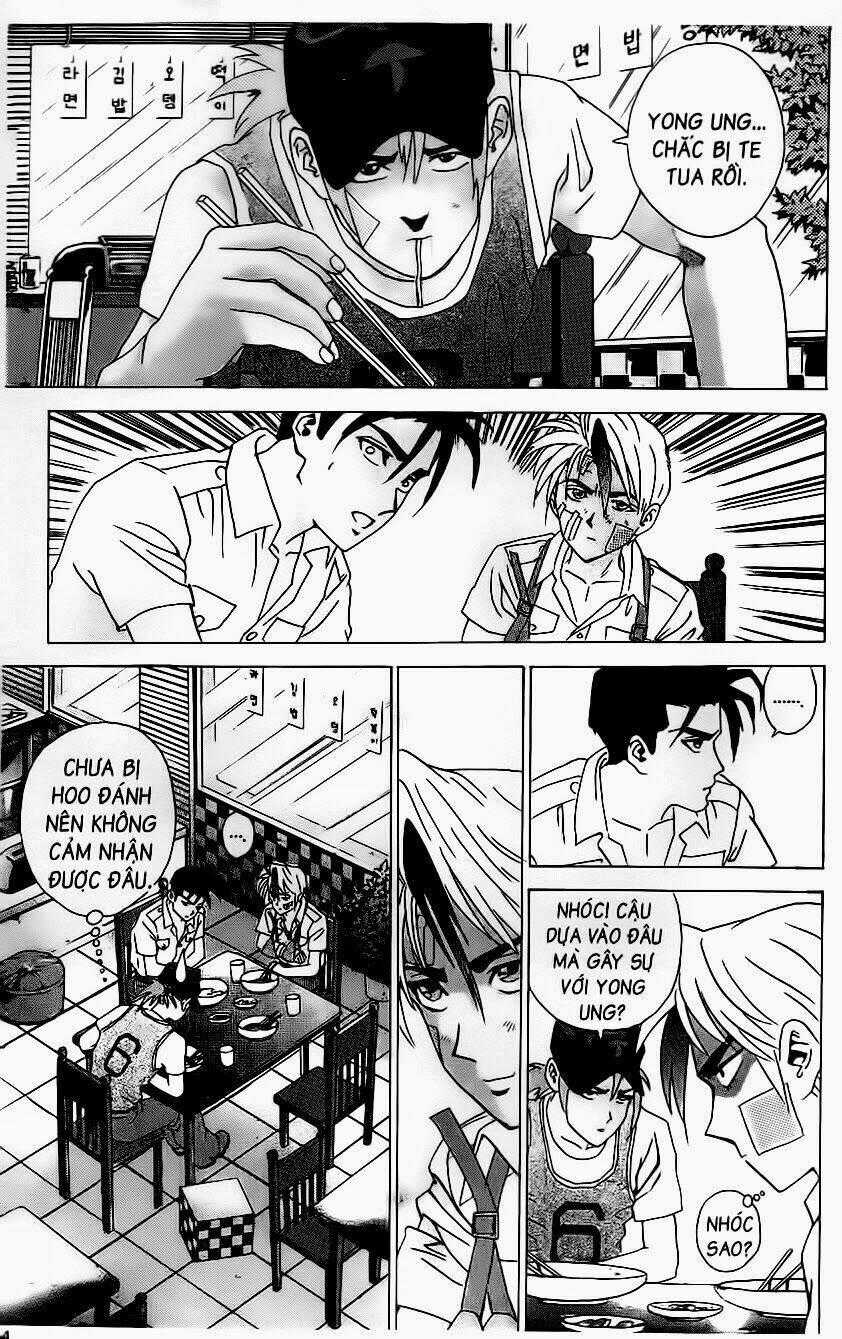 Ai Hơn Ai - Chapter 16 - Trang 1