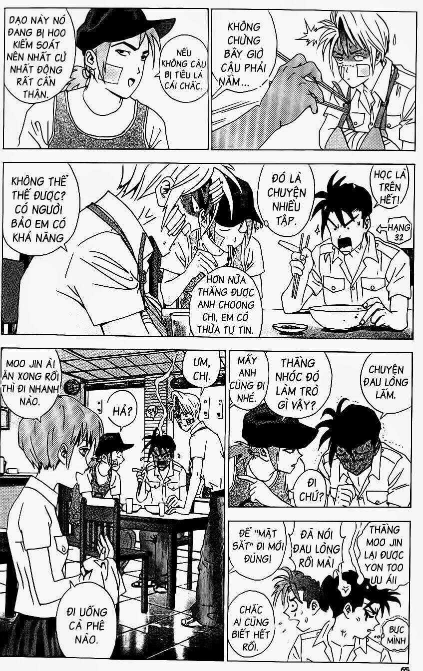 Ai Hơn Ai - Chapter 16 - Trang 2