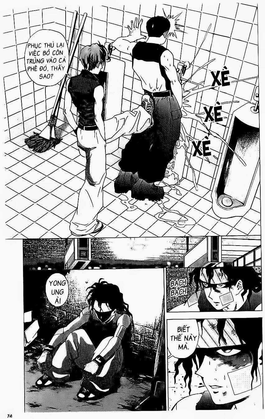Ai Hơn Ai - Chapter 16 - Trang 11