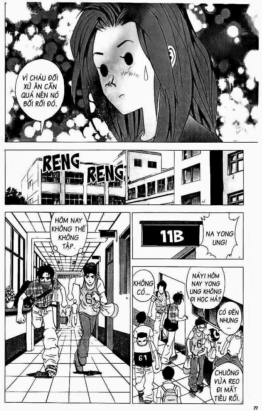 Ai Hơn Ai - Chapter 16 - Trang 14