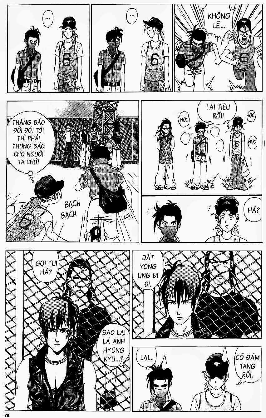 Ai Hơn Ai - Chapter 16 - Trang 15