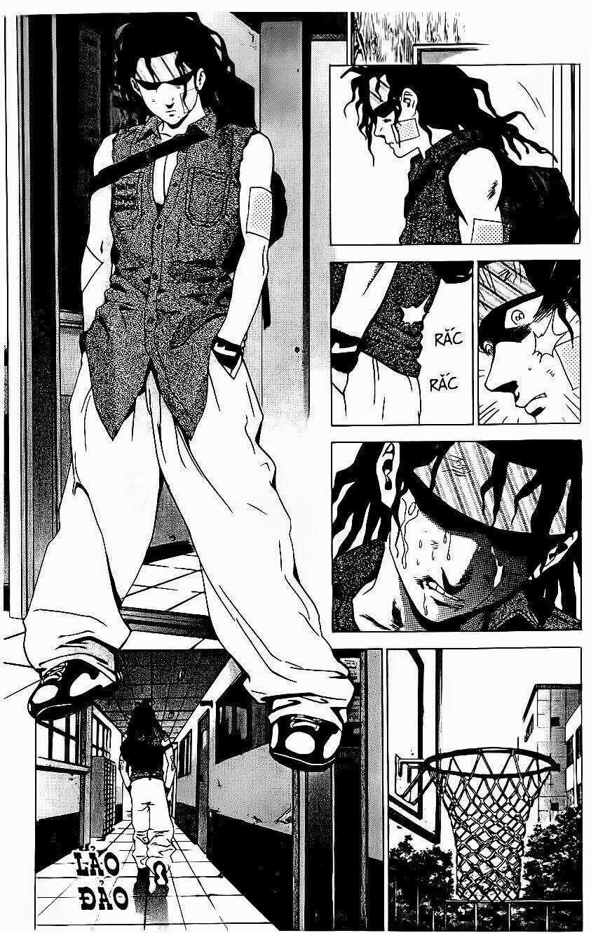 Ai Hơn Ai - Chapter 16 - Trang 5