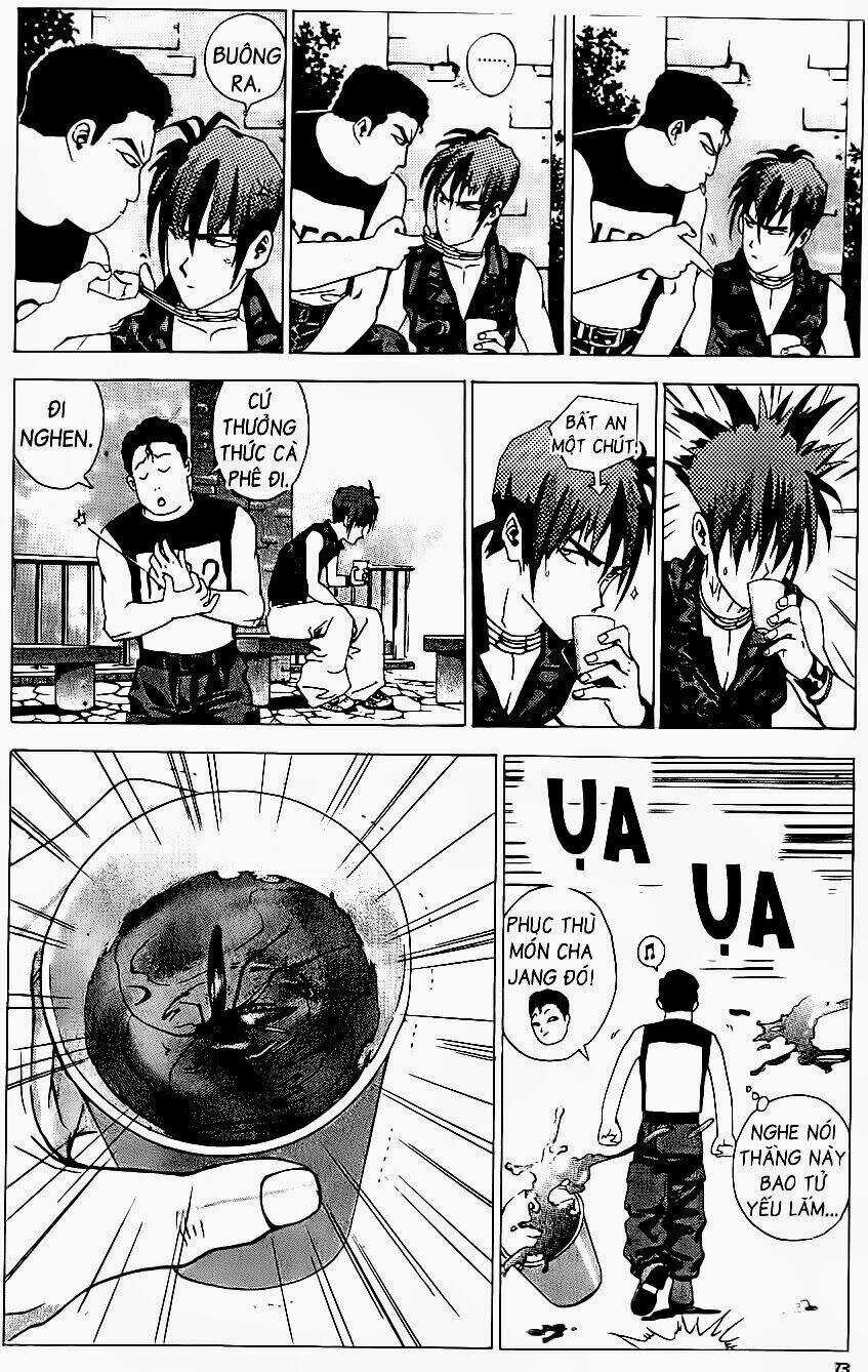Ai Hơn Ai - Chapter 16 - Trang 10