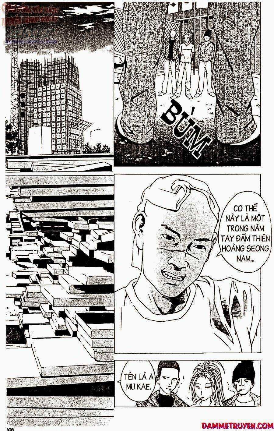 Ai Hơn Ai - Chapter 160 - Trang 12