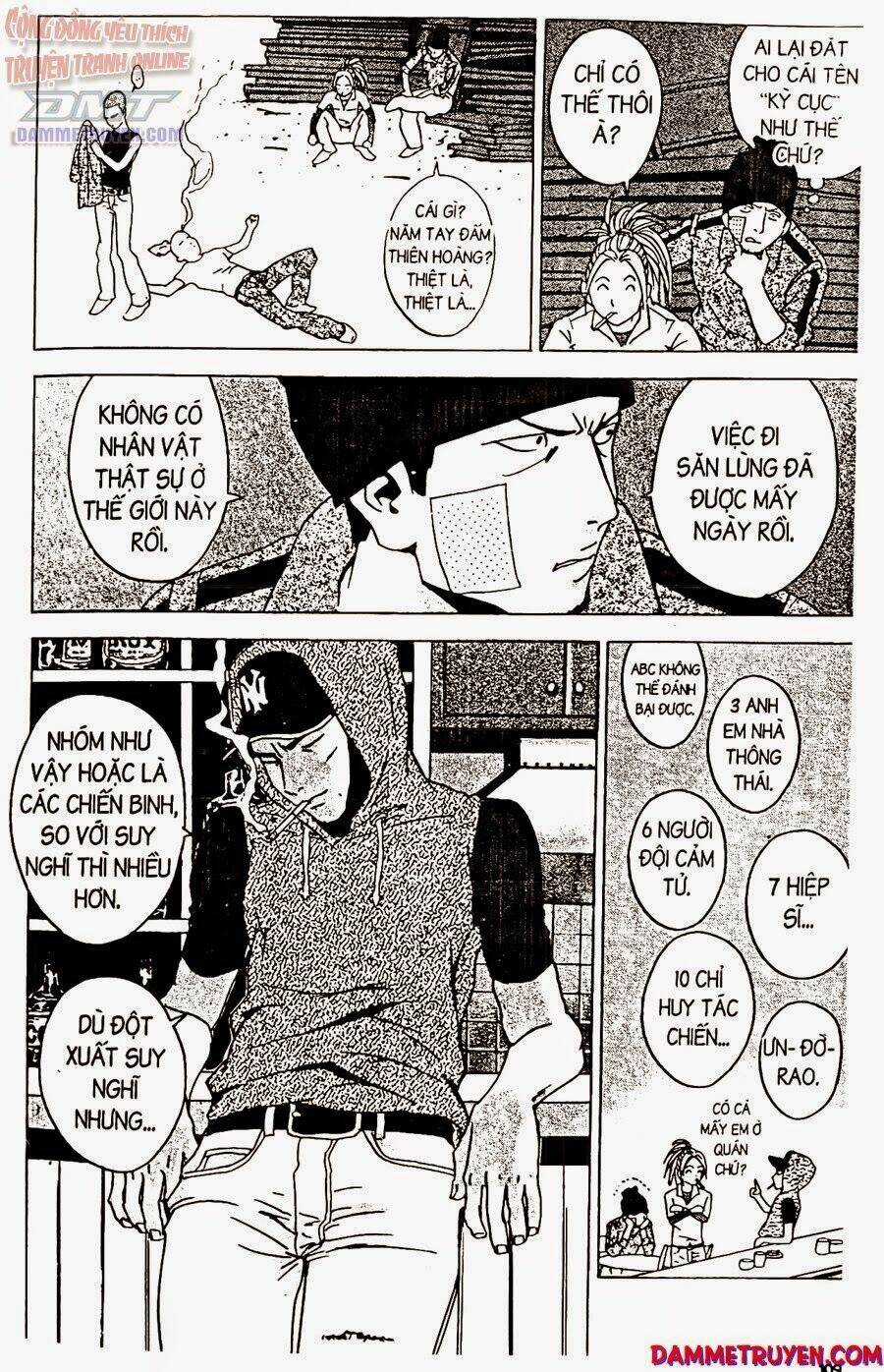 Ai Hơn Ai - Chapter 160 - Trang 13