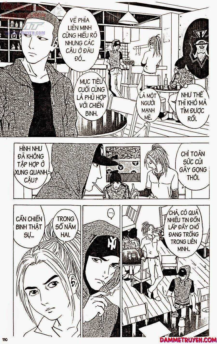 Ai Hơn Ai - Chapter 160 - Trang 14