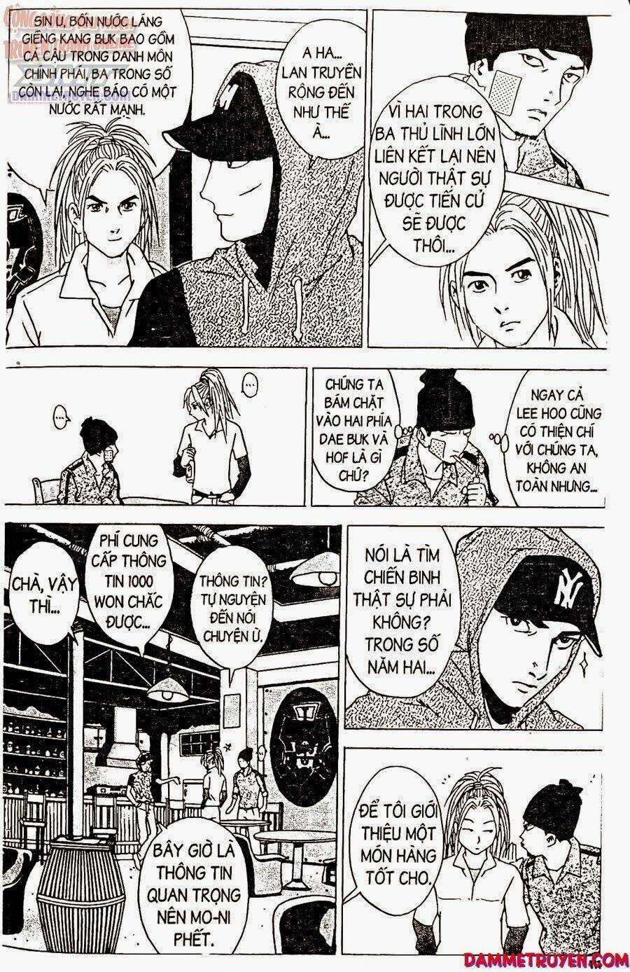 Ai Hơn Ai - Chapter 160 - Trang 15