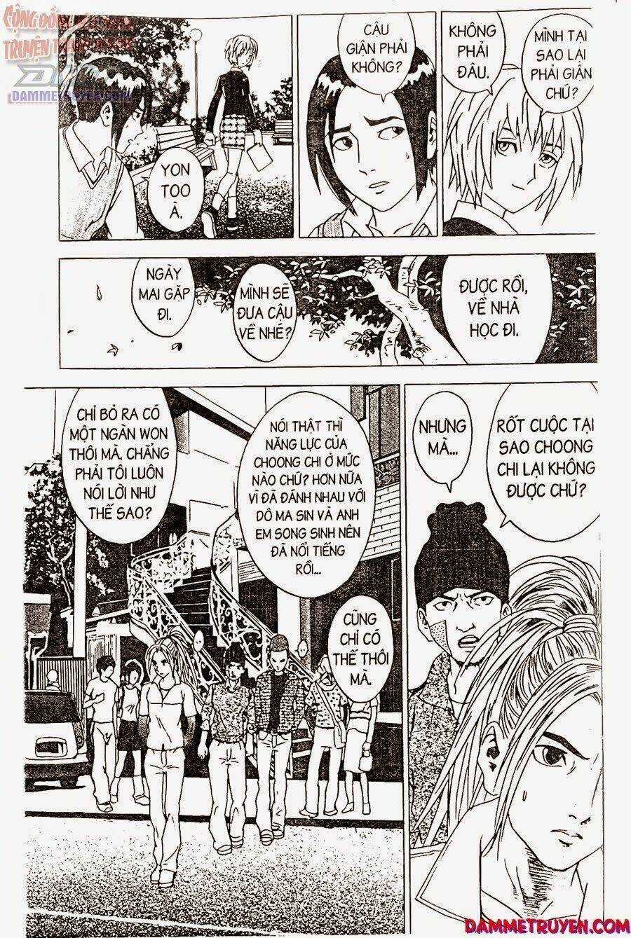 Ai Hơn Ai - Chapter 160 - Trang 18