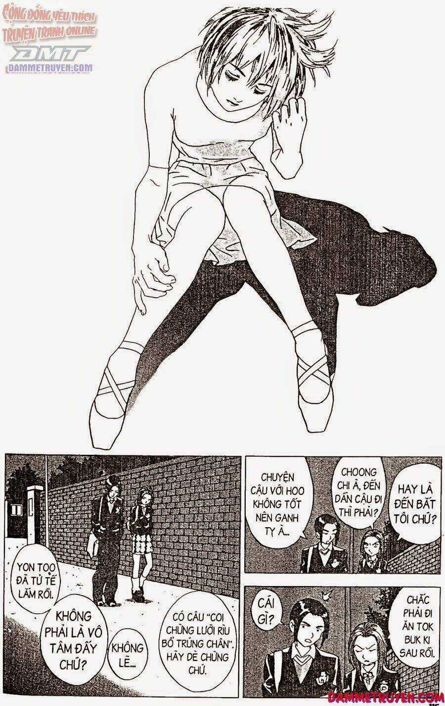 Ai Hơn Ai - Chapter 160 - Trang 19