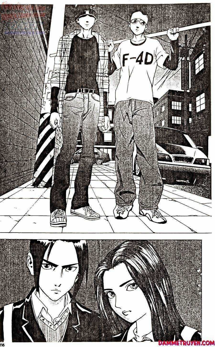 Ai Hơn Ai - Chapter 160 - Trang 20