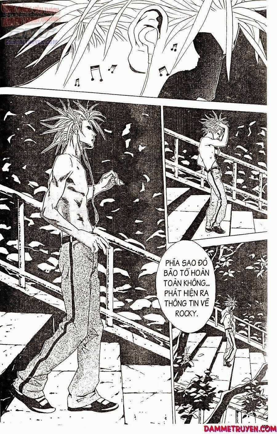 Ai Hơn Ai - Chapter 160 - Trang 23