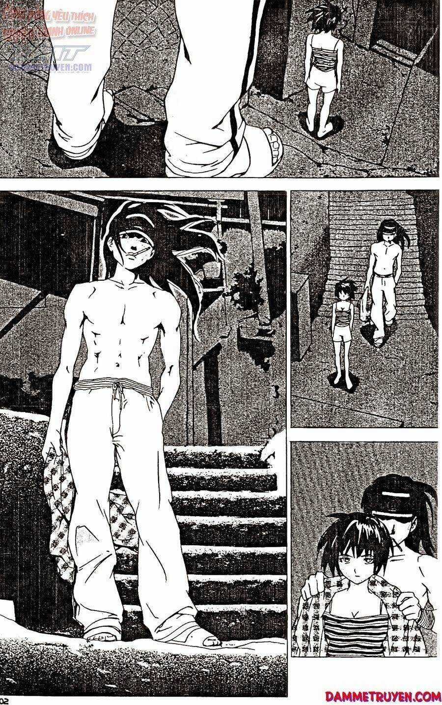 Ai Hơn Ai - Chapter 160 - Trang 6