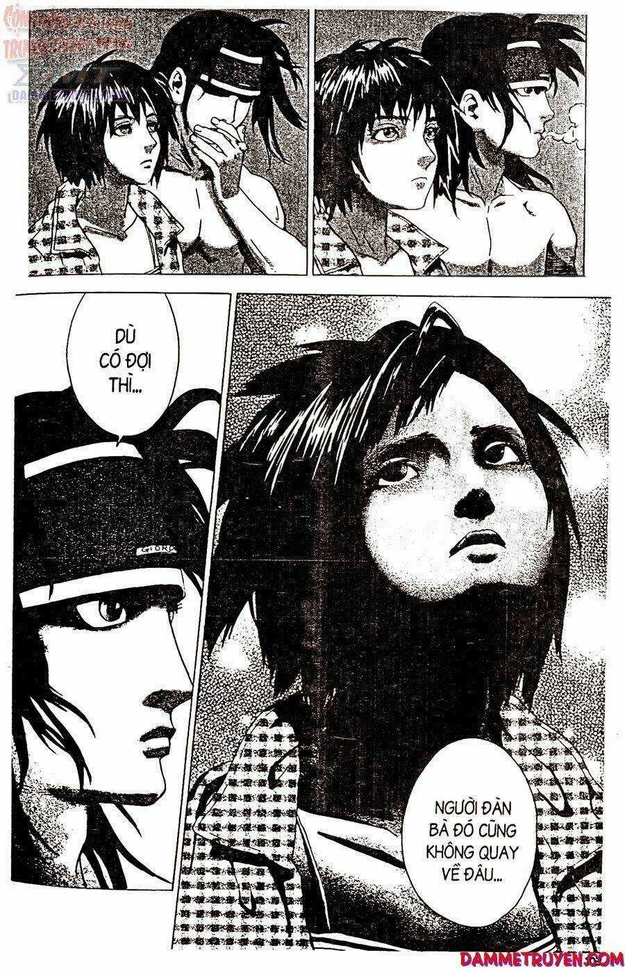 Ai Hơn Ai - Chapter 160 - Trang 7