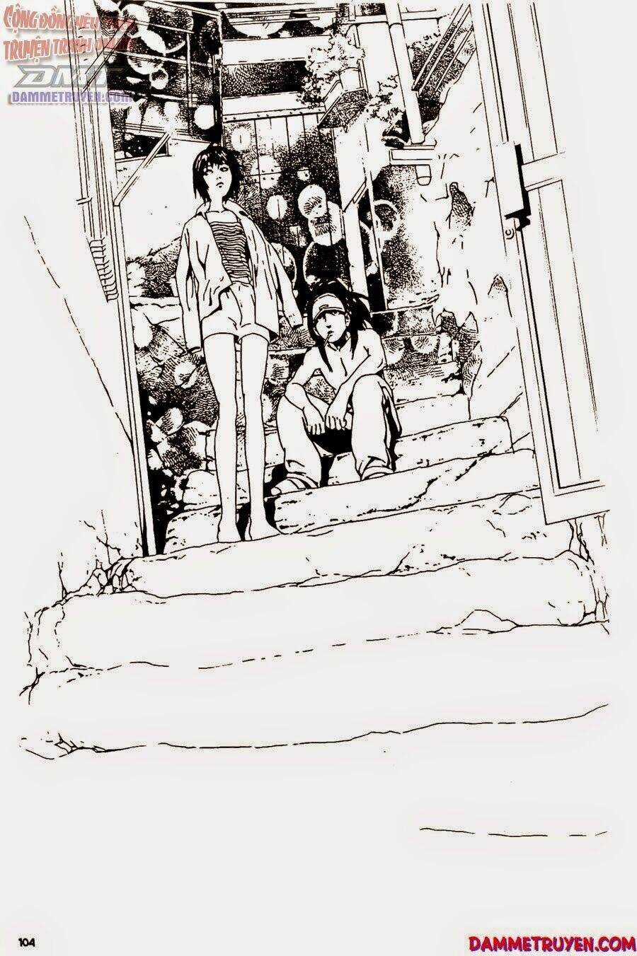 Ai Hơn Ai - Chapter 160 - Trang 8