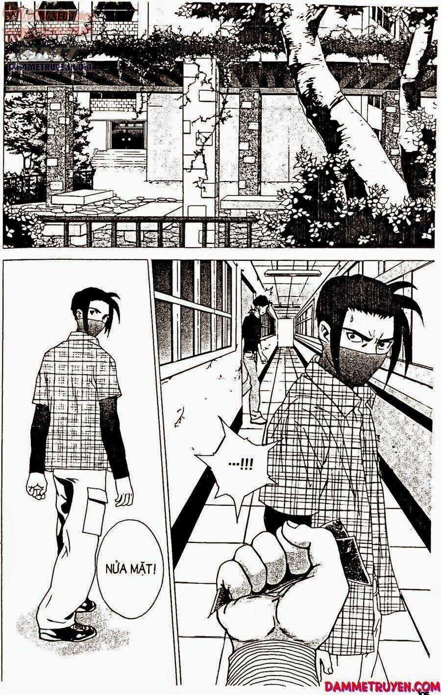 Ai Hơn Ai - Chapter 160 - Trang 9