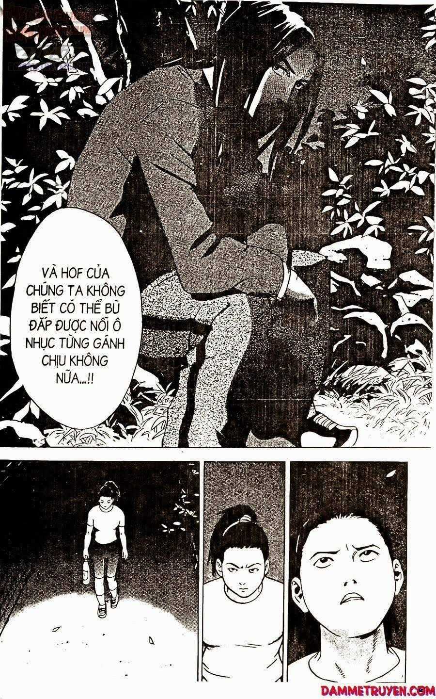 Ai Hơn Ai - Chapter 161 - Trang 2