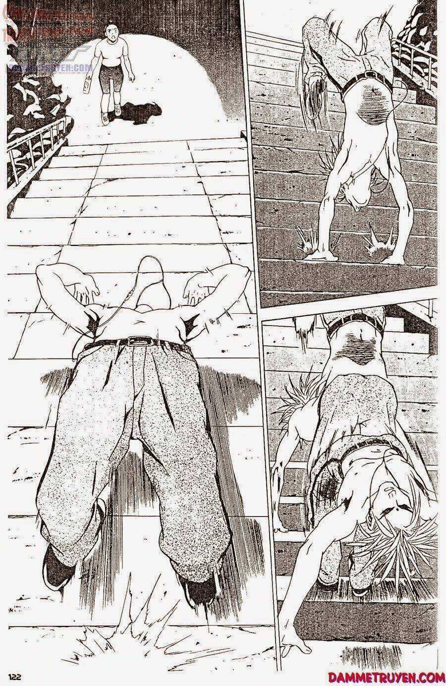 Ai Hơn Ai - Chapter 161 - Trang 3