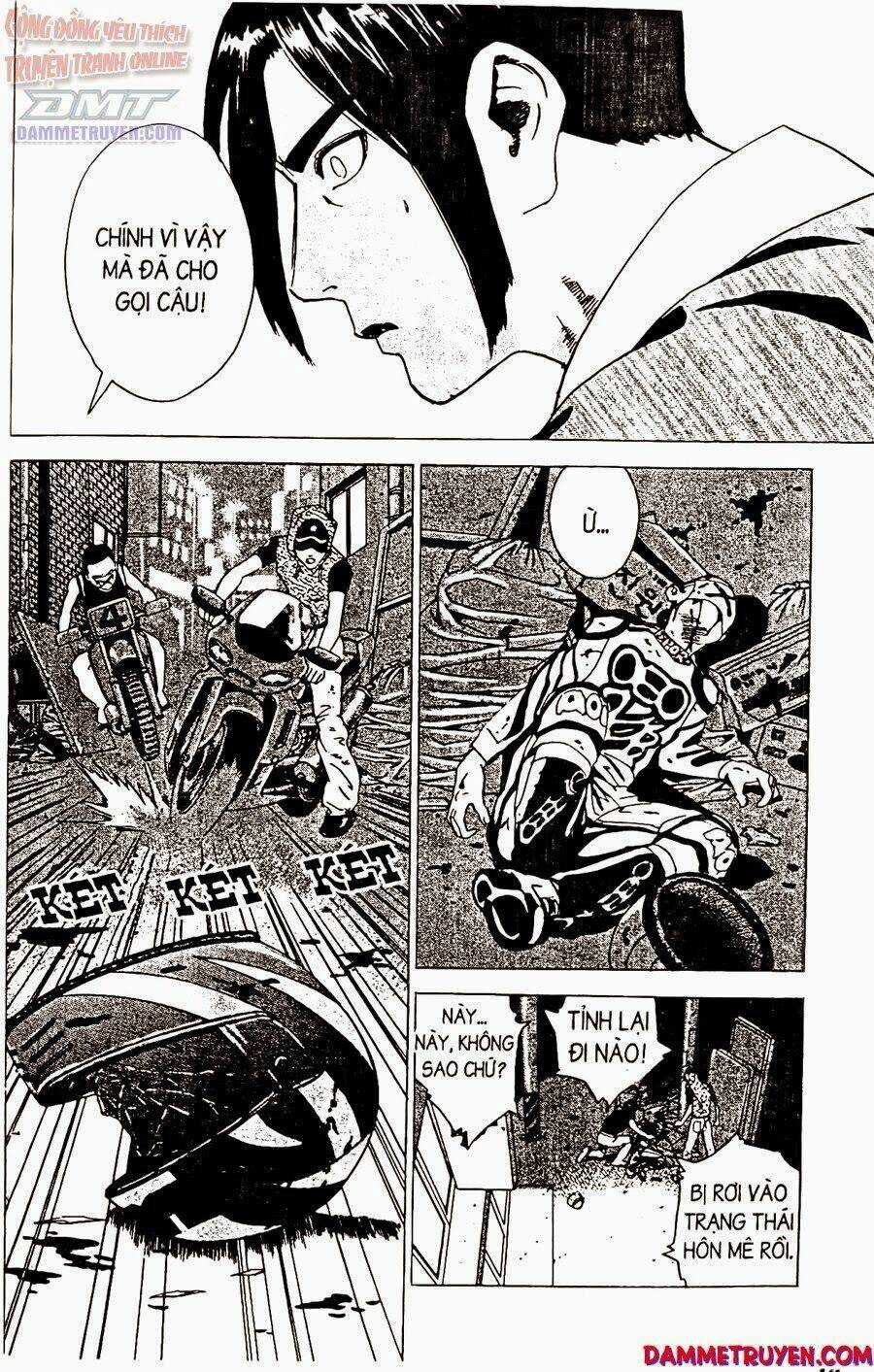 Ai Hơn Ai - Chapter 161 - Trang 21