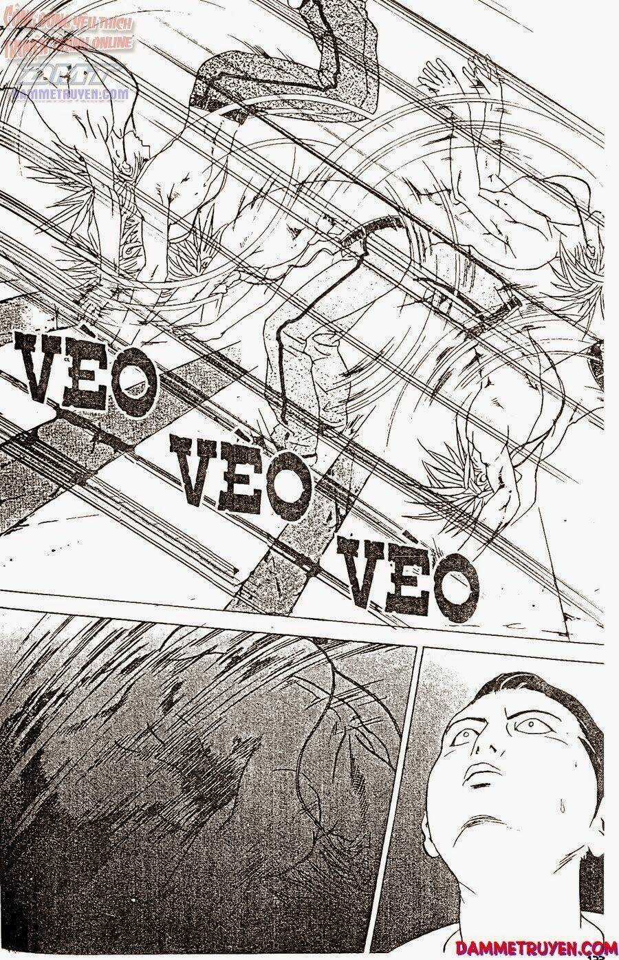 Ai Hơn Ai - Chapter 161 - Trang 4