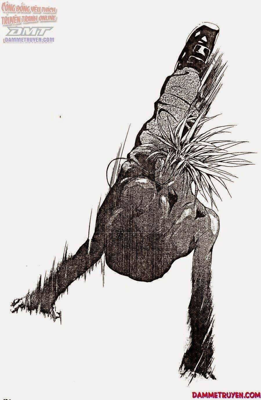 Ai Hơn Ai - Chapter 161 - Trang 5