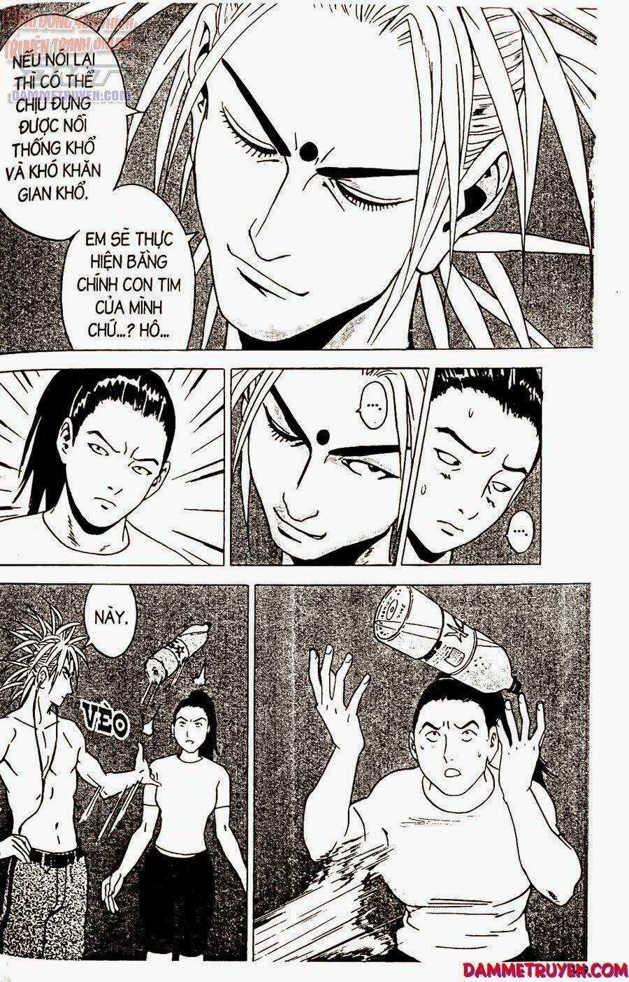 Ai Hơn Ai - Chapter 161 - Trang 9