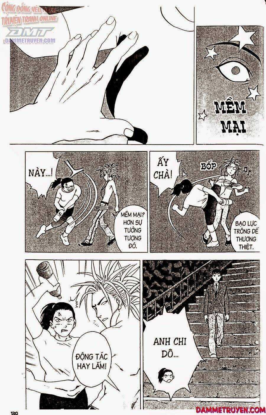 Ai Hơn Ai - Chapter 161 - Trang 10